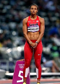 Chantae McMillan